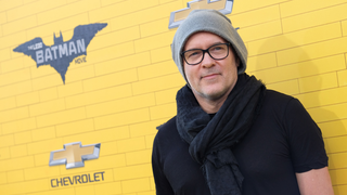 Chris McKay to direct monster movie about Dracula's buddy Renfield